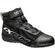 Ixon RANKER Black White Sport Motorcycle мотоботы