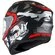 Integral Motorcycle Мотошлем Suomy STELLAR RACE SQUAD Matt Red