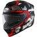 Integral Motorcycle Мотошлем Suomy STELLAR RACE SQUAD Matt Red