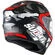 Integral Motorcycle Мотошлем Suomy STELLAR RACE SQUAD Matt Red