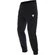 Dainese Fabric Casual мотоштаны DAINESE SWEATPANT LOGO Black White