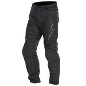 Dainese Drake 2 Super Air мотоштаны Black Черный