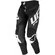 Ufo TAINITE Moto Cross мотоштаны Made in Italy White Black