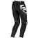 Ufo TAINITE Moto Cross мотоштаны Made in Italy White Black
