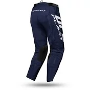Ufo BAMBERG Blue Moto Cross мотоштаны