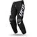 Ufo BAMBERG Moto Cross мотоштаны Black Grey