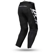 Ufo BAMBERG Moto Cross мотоштаны Black Grey
