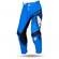 Moto Cross Enduro Ufo SLIM RADOM мотоштаны Blue