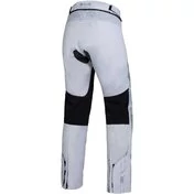 iXS TRIGONIS AIR Light Gray Summer Fabric Motorcycle мотоштаны
