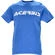 ACERBIS Blue Motorcycle футболка