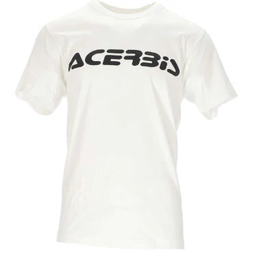 ACERBIS White Motorcycle футболка