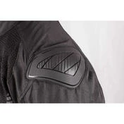 Summer Motorcycle мотокуртка Gms SAMU Mesh Black Yellow