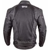 Gms SAMU Mesh Black Summer Motorcycle мотокуртка