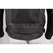 Gms SAMU Mesh Black Summer Motorcycle мотокуртка