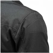Motorcycle мотокуртка In Tucano Urbano ROCKET Black Yellow Fluo Fabric
