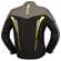 Ixs Ts-pro-st Plus мотокуртка Black Anthracite Lime Серый