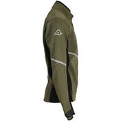 ACERBIS X-DURO W-PROOF Enduro Motorcycle мотокуртка Military Green