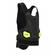 Acerbis DNA Cross Enduro Motorcycle Harness Black Yellow