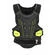 Acerbis DNA Cross Enduro Motorcycle Harness Black Yellow