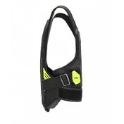 Acerbis DNA Cross Enduro Motorcycle Harness Black Yellow