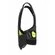 Acerbis DNA Cross Enduro Motorcycle Harness Black Yellow