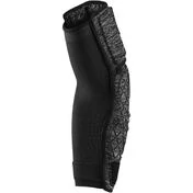 100% SURPASS Cross Enduro Motorcycle Elbow Guard Gray Black