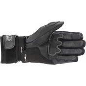 Alpinestars SP-365 DRYSTAR Waterproof Motorcycle мотоперчатки Black White