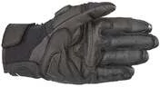 Alpinestars Sport Motorcycle Leather мотоперчатки SP X Air CARBON v2 Black