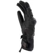 Adventure Rebelhorn RANGE Motorcycle мотоперчатки Black Anthracite Fluo Yellow