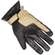 Helstons Burton мотоперчатки Black Beige Черный