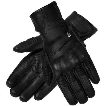 Rebelhorn RUNNER LADY Women's Motorcycle мотоперчатки Black