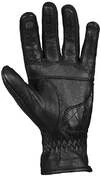 Women's Leather Motorcycle мотоперчатки Custom Ixs Classic ROXANA 2.0 Black