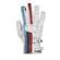Helstons Burton мотоперчатки White Blue Red Белый