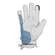 Helstons Burton мотоперчатки White Blue Red Белый