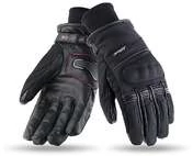 Motorcycle мотоперчатки For Women Urban Certified Seventy SD-C31 Black Pink