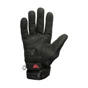 Helstons Simple Hiver Amara/4ways мотоперчатки Black Черный
