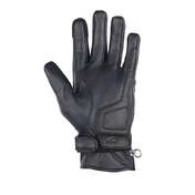 Helstons Mora Air Leather мотоперчатки Blue Синий