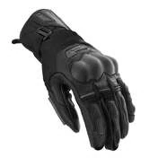 Adventure Rebelhorn RANGE Motorcycle мотоперчатки Black