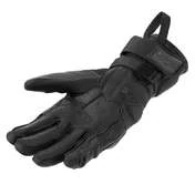 Adventure Rebelhorn RANGE Motorcycle мотоперчатки Black