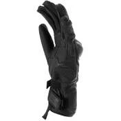 Adventure Rebelhorn RANGE Motorcycle мотоперчатки Black