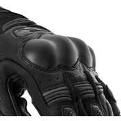 Adventure Rebelhorn RANGE Motorcycle мотоперчатки Black