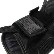 Adventure Rebelhorn RANGE Motorcycle мотоперчатки Black
