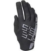 Acerbis CE ZERO DEGREE 3.0 Black Fabric Motorcycle мотоперчатки