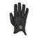 Helstons Benson Hiver мотоперчатки Black Brown Черный