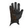 Helstons Benson Hiver мотоперчатки Black Brown Черный