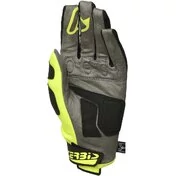 Acerbis CE X-ENDURO Cross Enduro Motorcycle мотоперчатки Yellow Black