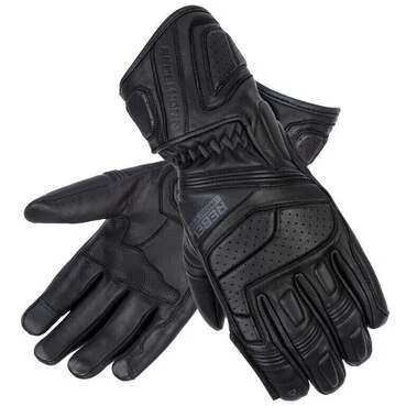 Doona Rebelhorn HIKE II LADY Motorcycle мотоперчатки Black