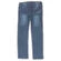 Technical Elasticized Motorcycle Jeans OJ DEFENDER Man