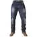 Harisson CLYDE Custom Casual Motorcycle Jeans Blue