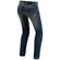 PMJ JENNY Blue Women's Motorcycle Jeans (Class AAA)